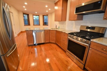1736 Beacon St Unit 1
