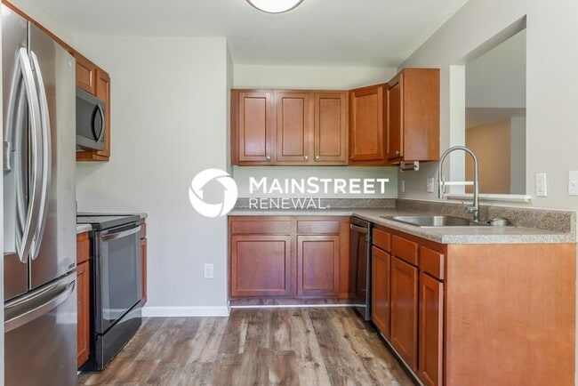 3 Bedroom Pet-Friendly Home in Concord, NC with Main Street Renewal