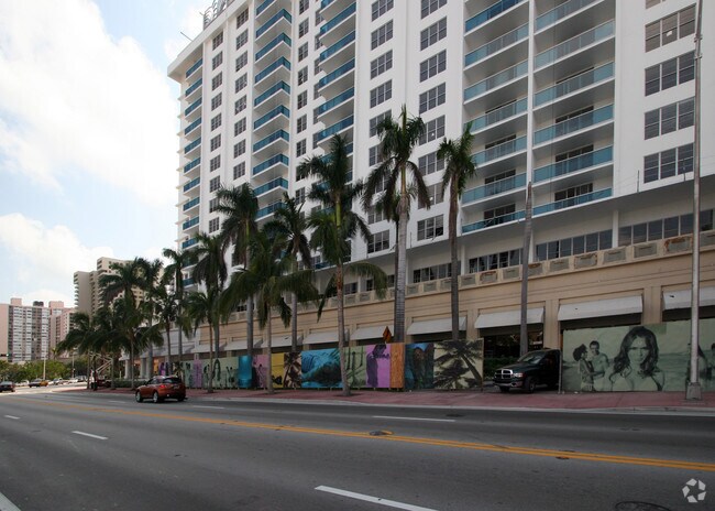 Photo - Roney Palace