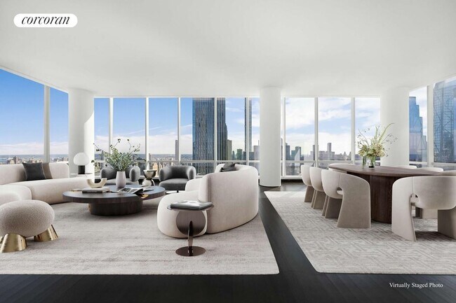 Photo - 157 W 57th St