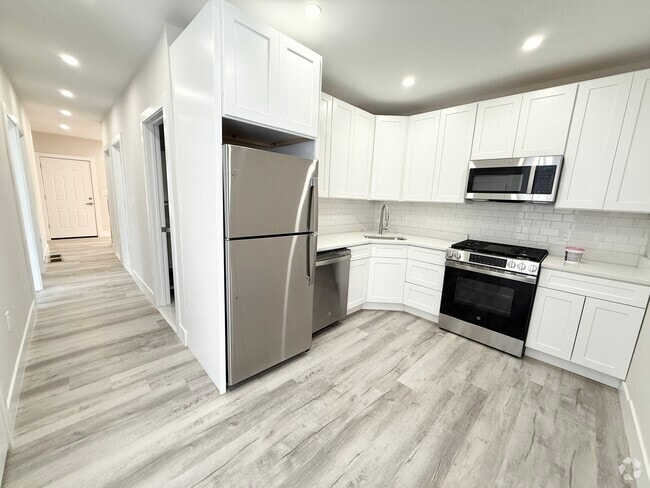 Building Photo - 10 Cawfield St Unit #1, Rental