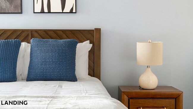 Photo - 2420 Peachtree Rd NW Unidad 1130