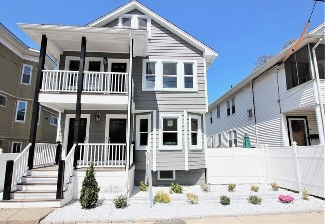 Building Photo - 49 Albion St Unit 1