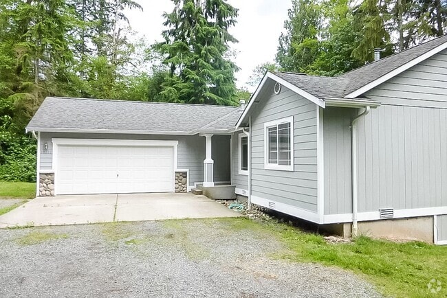 Building Photo - 3bd/3ba Arlington Home Available Now!