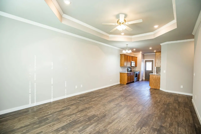 Photo - 1813 Booker Cir Townhome