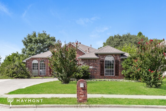 Photo - 209 Joseph Dr House