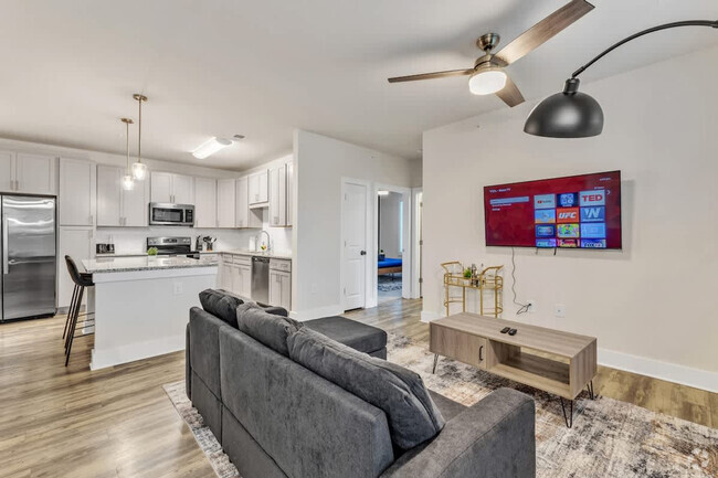Building Photo - 514 Pleasant Dr Unit ID1094375P Rental