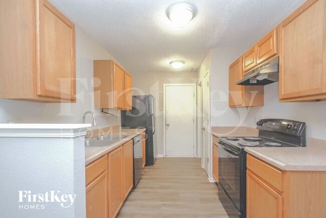 Photo - 2808 Redland Ln