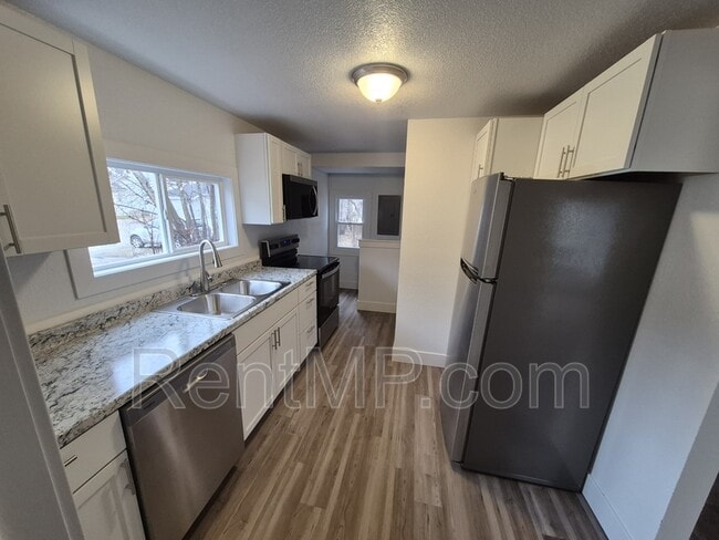 Photo - 1012 S Lansing St