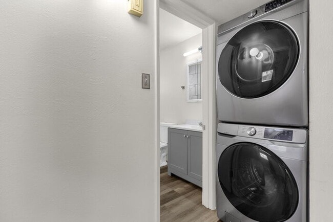 Brand new renovation in uptown!!!