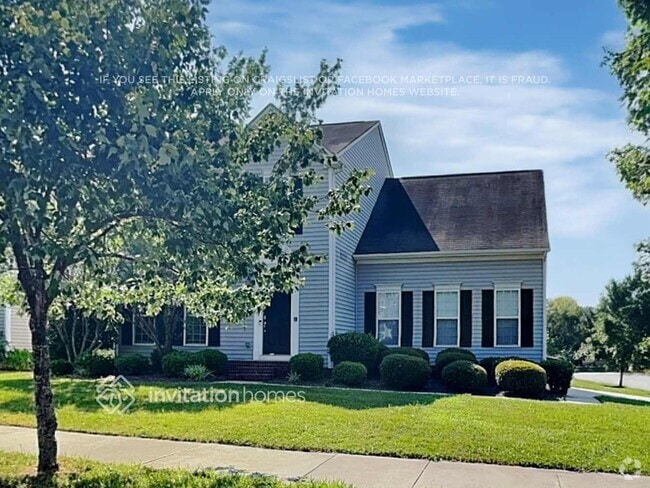 Building Photo - 2019 Southridge Dr Rental