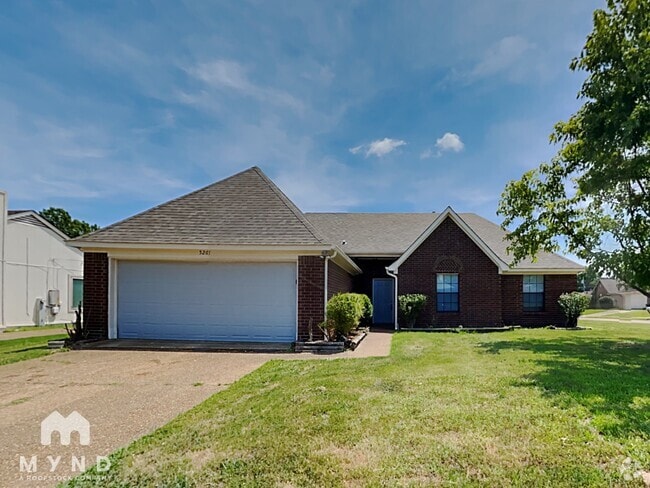 Building Photo - 5266 Rolling Ridge Cove Rental