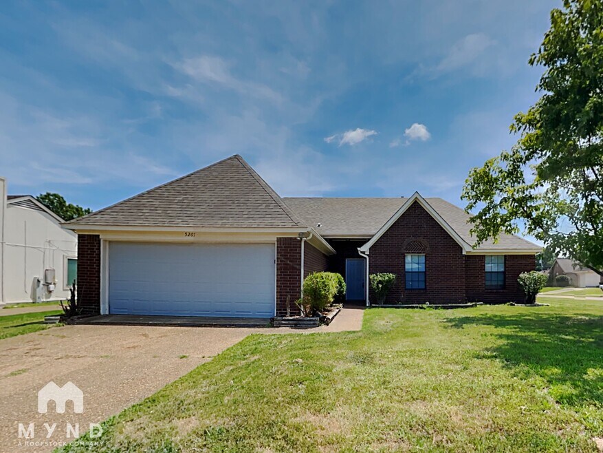 5266 Rolling Ridge Cove
