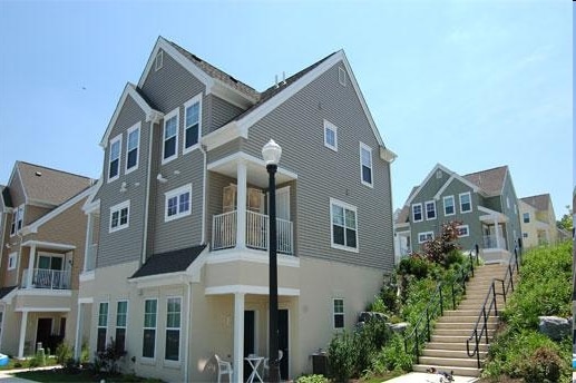 The Willows at Manor Heights