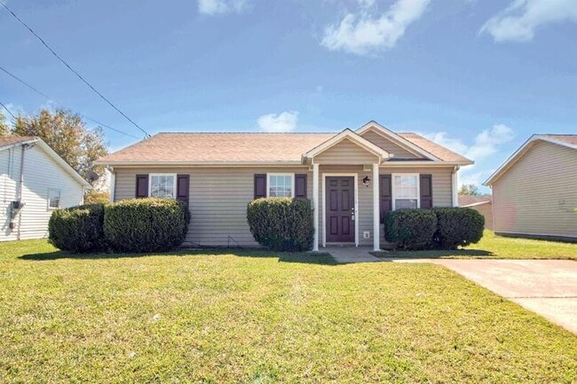 Building Photo - 1113 Timothy Ave Rental
