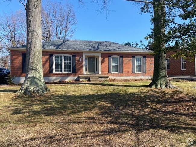 Building Photo - 503 Moser Rd Rental