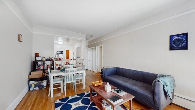 289 Beacon St Unit 9