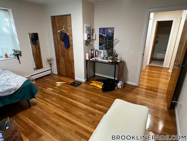 Photo - 110 Babcock St Apartamento Unidad 47