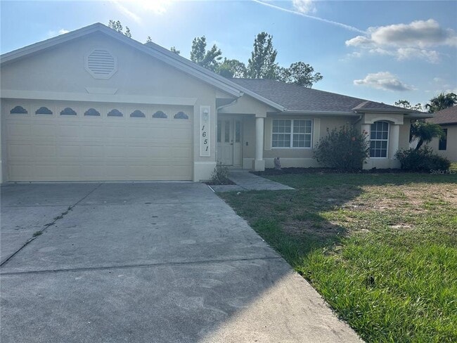 Photo - 1651 S Cranberry Blvd House