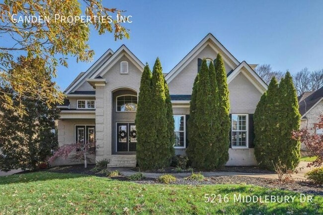 Building Photo - 5216 Middlebury Dr