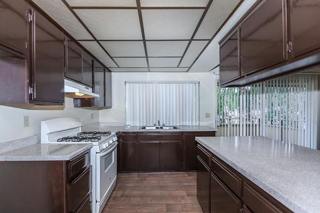 Photo - The Timbers Apartment Homes