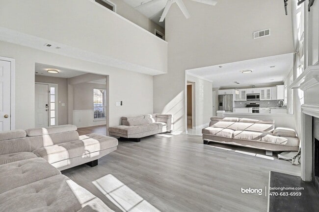 Photo - 3660 Oak Park Dr