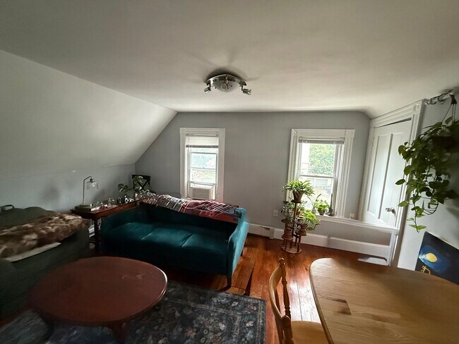Photo - 23 Farragut Ave Unit 3