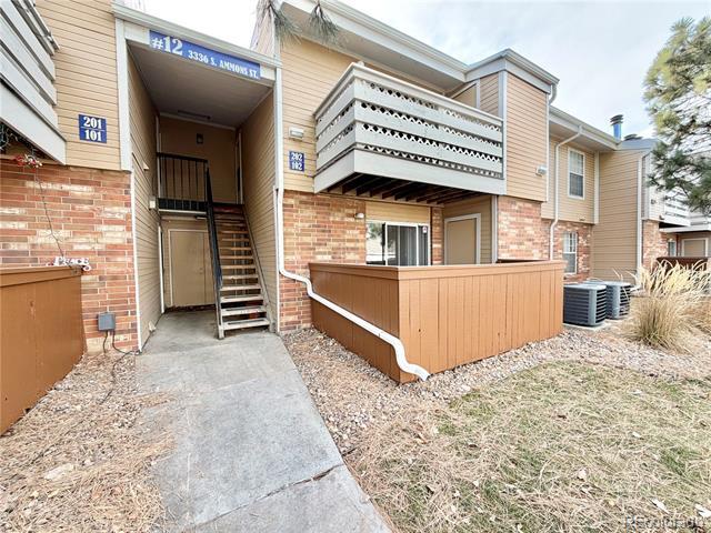 Photo - 3336 S Ammons St Unit 12-102