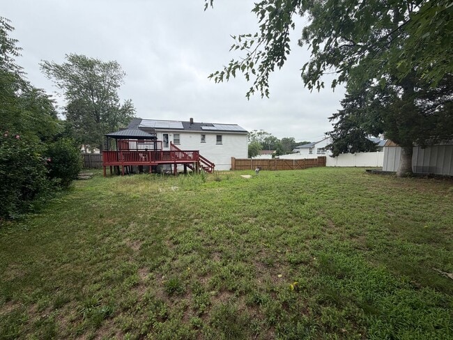 Photo - Spacious 4-Bedroom Home on a Large Lot in Toms River