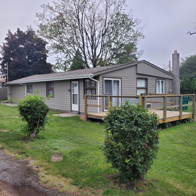 Photo - 4136 W Ridge Rd House