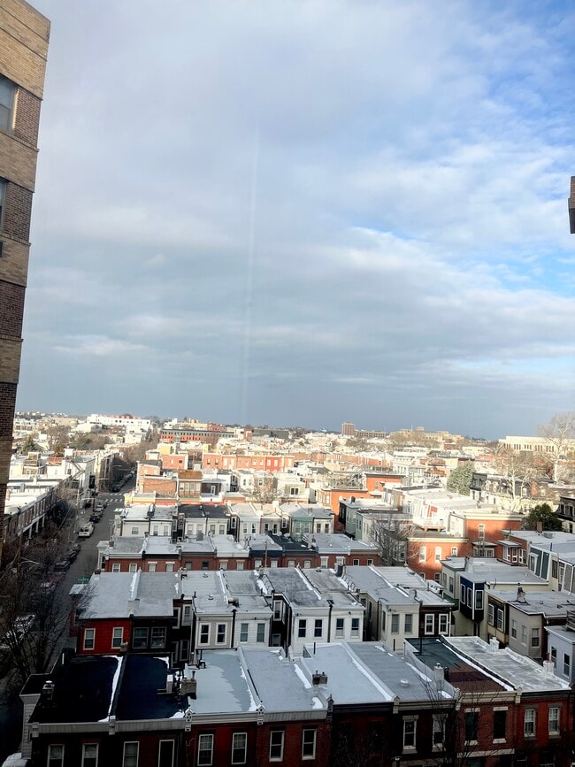 Big sky view - 2601 Pennsylvania Ave Unit 927