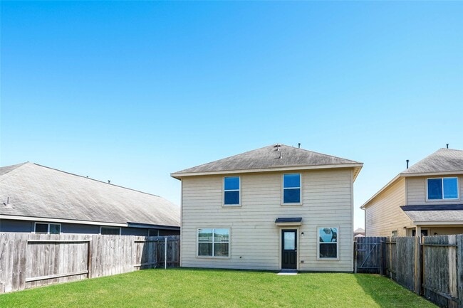 Photo - 5507 Long Arbor Ln
