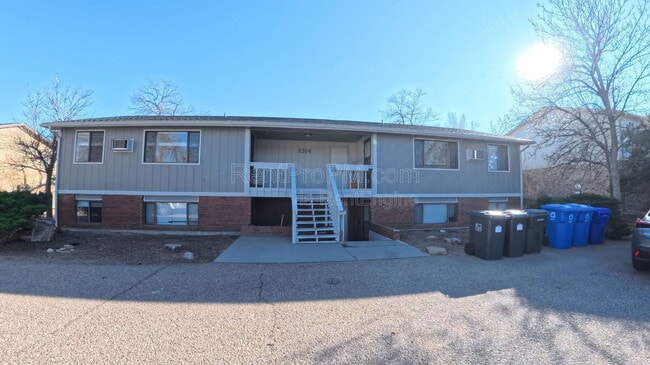 Building Photo - 2354 10th St SW Unit 3