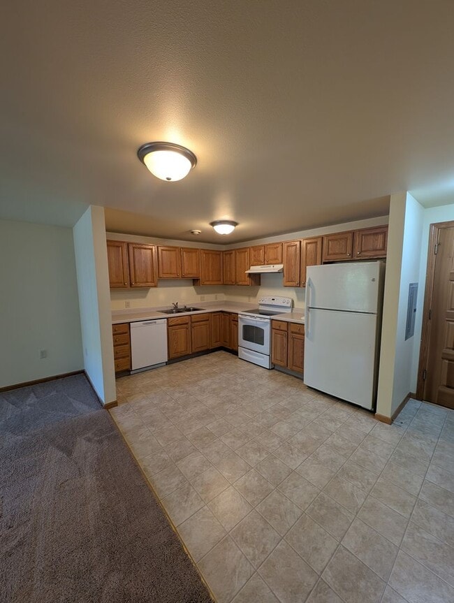 Photo - Pheasant Run Apartments