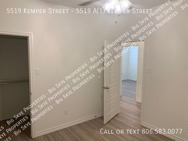 Photo - 5519 Kemper St Unit 5519 A(1) Kemper Street