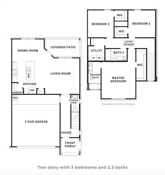 Photo - 1837 Bonham Ln