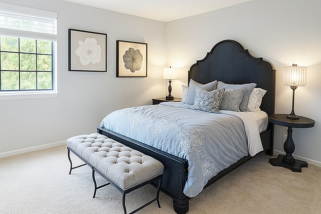 83 West Bedroom - 83 West