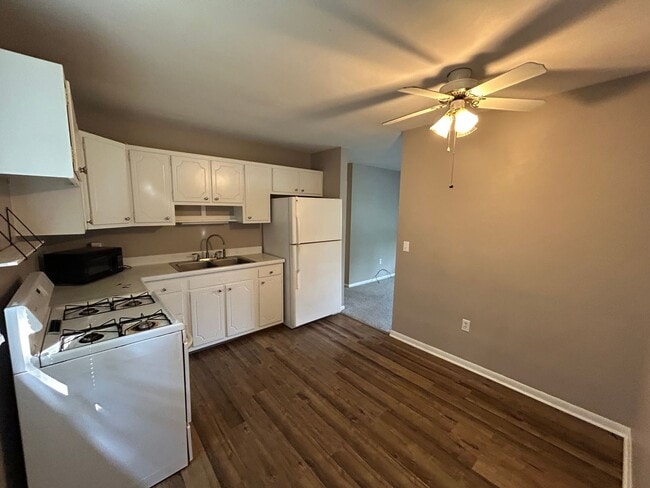 Building Photo - 1851-1853 W GRANDVIEW BLVD Unit 1851