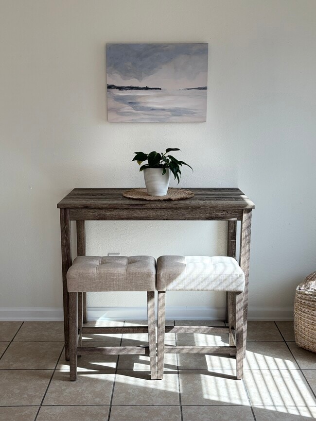 Sea Breeze Townhomes
