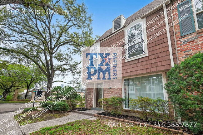 Photo - 500 N Post Oak Ln
