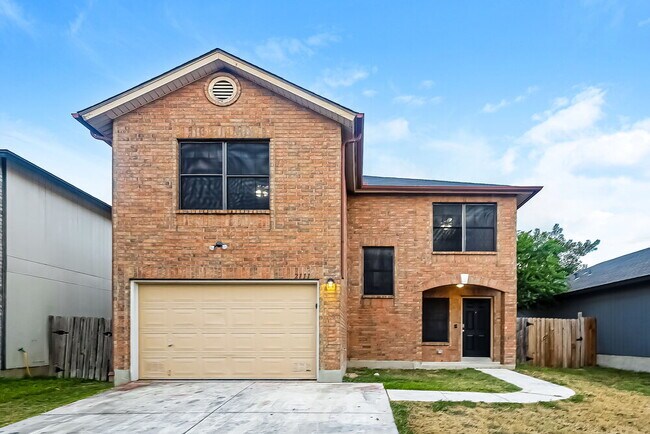Photo - 2111 Paddle Creek House