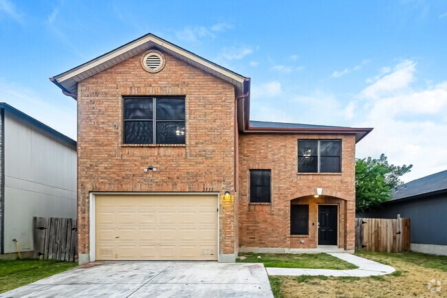 Building Photo - 2111 Paddle Creek Rental