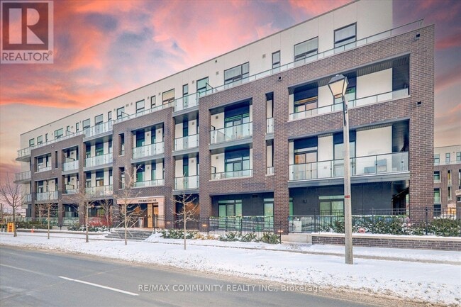 Photo - 1709 Bur Oak Ave Unité 206
