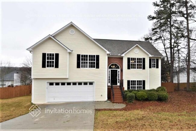 Building Photo - 3898 Duncan Ives Dr