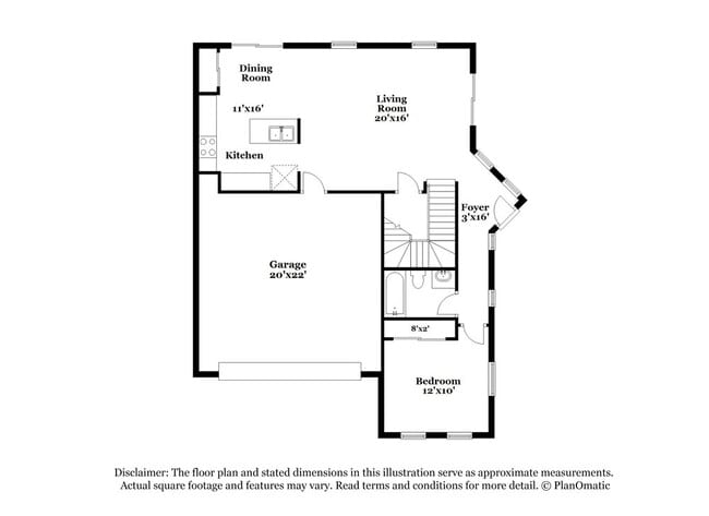 Photo - 1225 S Mansard