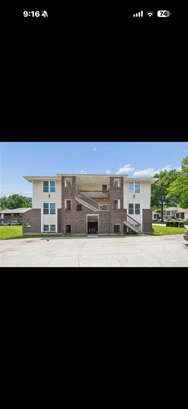Building Photo - 9201 E 54th St Unit 9201