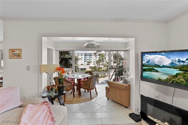 Photo - 1930 Gulf Shore Blvd N Unit A302-S