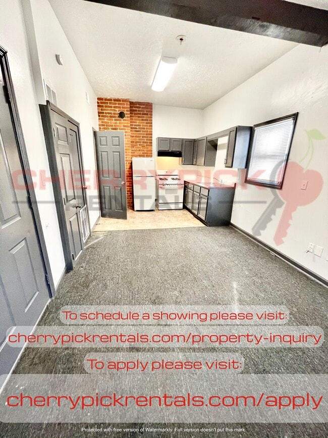 Photo - 1819 Pinkney St Unit 1