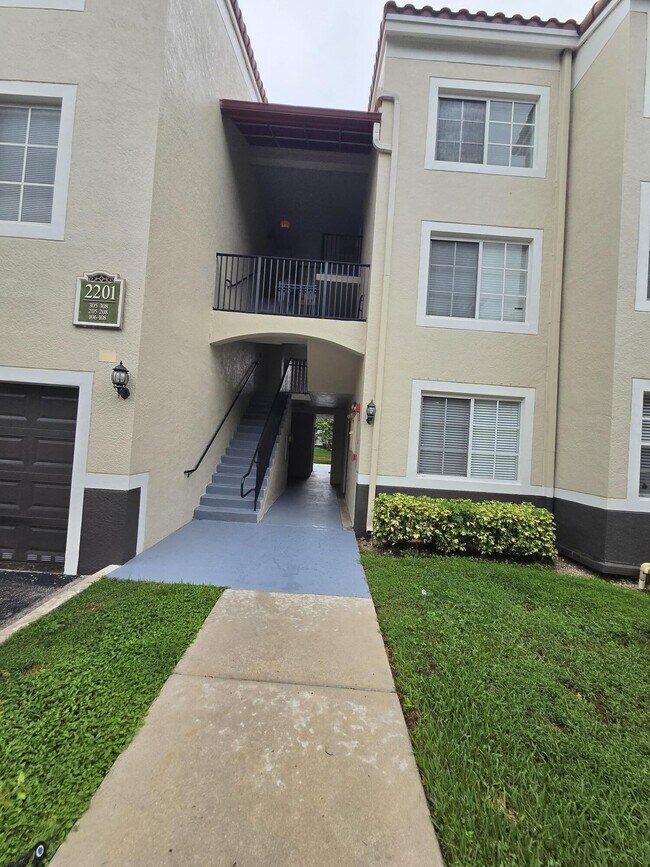 Photo - 2201 W Preserve Way Unit 107