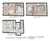 1315 Square Feet